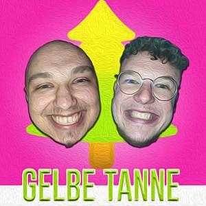 Gelbe Tanne