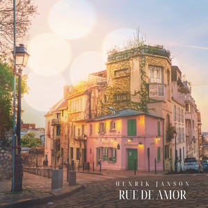 Rue De Amor