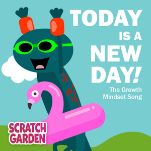 The Growth Mindset Song (Today is a New Day!)