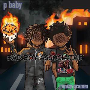 Bad boy association (Explicit)