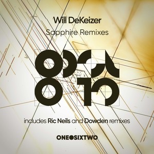 Sapphire (Ric Niels Remix)