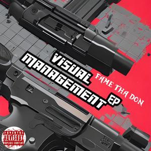Visual Management EP (Explicit)