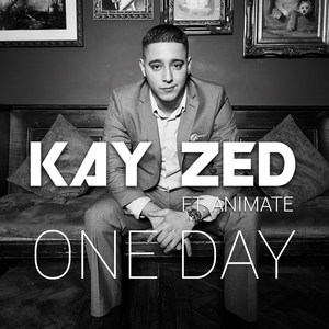 One Day (feat. Anamate)