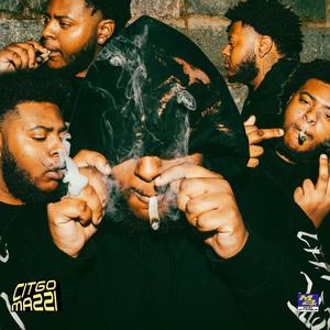 Different Bag (feat. MOE2TXMEZ & Kas Brees) (Explicit)