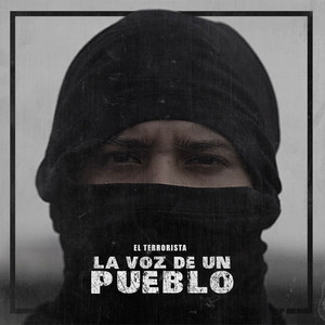 La Voz de un Pueblo (Explicit)