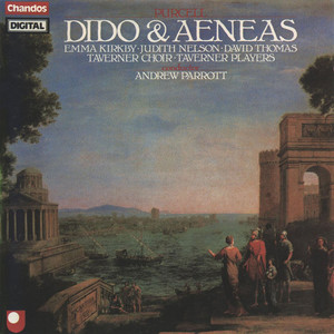 Purcell: Dido and Aeneas