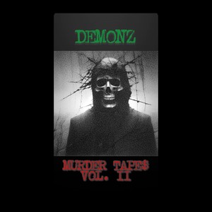 Murder Tape$ Vol. II (Explicit)