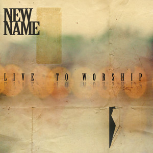 Live to Worship