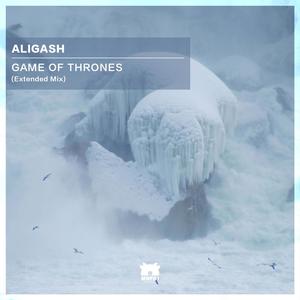 Game of Thrones Orchestra-Aligash - Game Of Thrones (Intro Mix|混音|ALIGASH Remix)