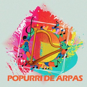 Popurri de Arpas