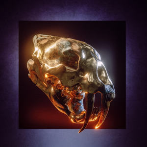 Wintersleep II (Instrumental)