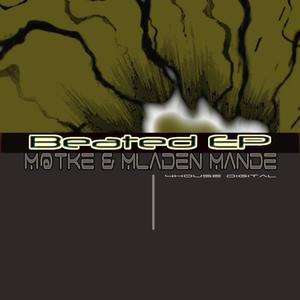 Beated EP