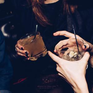 Get Out My Mind(feat. Caii)