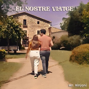 El Nostre Viatge (feat. Roger Torné)