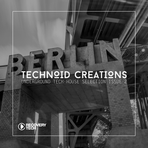 Technoid Creations Issue 2