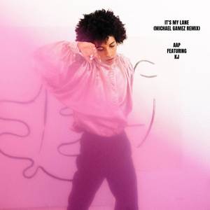 It's My Lane (Michael Gamez Remix|Explicit)