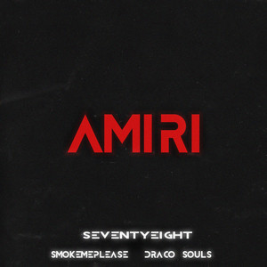 Amiri (Explicit)