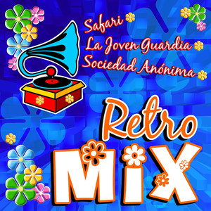 Retro Mix