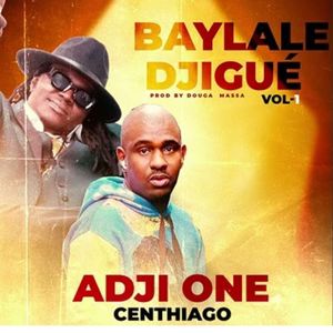 BAYLALE DJIGUÉ VOL-1