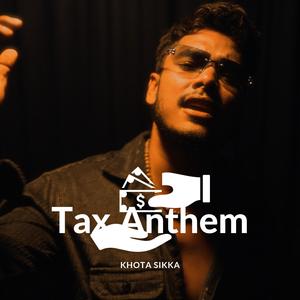 Tax Anthem (Explicit)