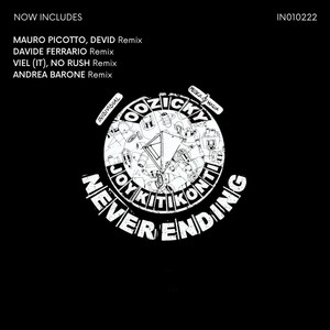 Never Ending (Mauro Picotto Remix)