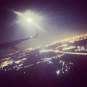 moonlight touchin on yo skin