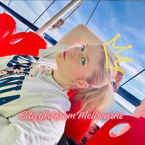 City Girl from Melbourne (Cute girl from Australia Pt. 2)