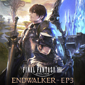 FINAL FANTASY XIV: ENDWALKER - EP3