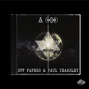 A God (feat. Paul Yearsley) (Explicit)
