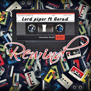 Rewind(feat. Gèrard)