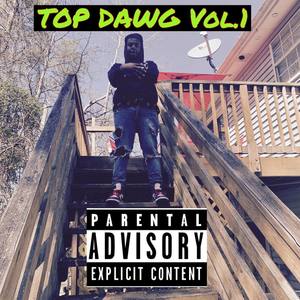 TOP DAWG Vol.1 (Explicit)