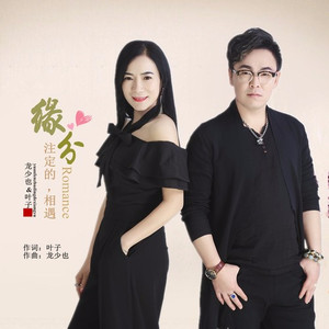 缘分注定的相遇 (鬼步舞曲版)