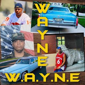 W.A.Y.N.E (Radio Edit)