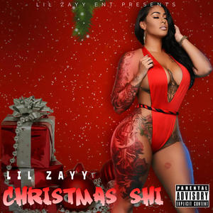 CHRISTMAS SHI (feat. Barbie Chrissy) (Explicit)