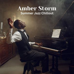 Amber Storm: Romantic Jazz