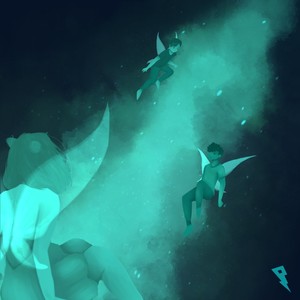 Pixie (Orno Remix)