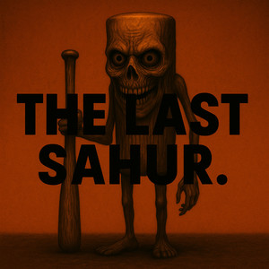 THE LAST SAHUR - Instrumental (Slowed)