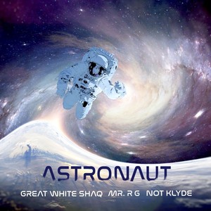 Astronaut