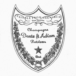 Champagne Problems (HNNY Remix)