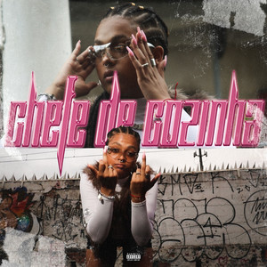 Chefe de Cozinha (Explicit)