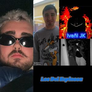 Los Del Espinosa (feat. Ivañi JK, Cascales & Yung Gipsy Gang) (Explicit)