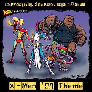 X-men '97 Theme