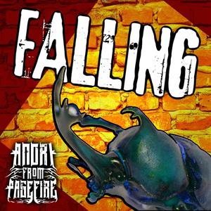 Falling(feat. Lex Lethal) (Explicit)