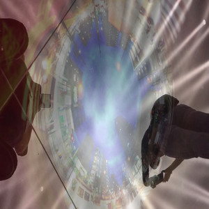 Watch Me Fall (Dirty Disco Bitch Remix)