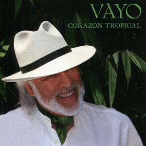 Corazón Tropical