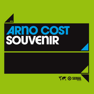Arno Cost - Souvenir (Mathieu Bouthier & Muttonheads Remix)