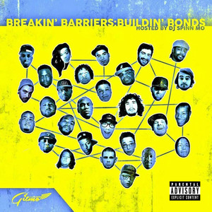 None Of Y'all (Explicit)