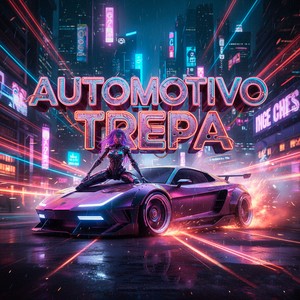 DJAY VMC - AUTOMOTIVO TREPA (Explicit)