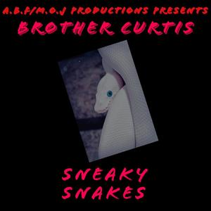 Sneaky snakes (Explicit)