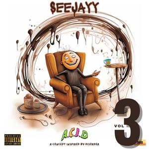 JUICE (feat. B-Hold da General) (Explicit)